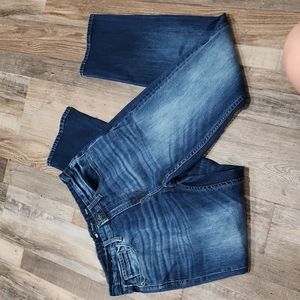 Men's BKE jake straight 34x34